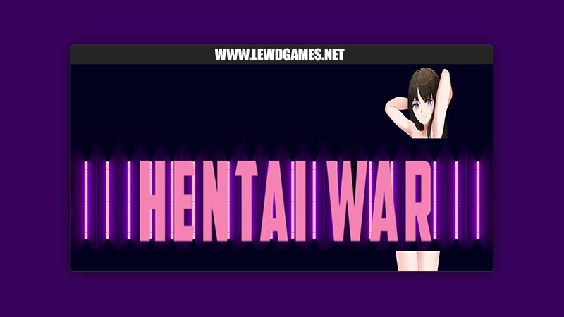 Hentai War Seito Games