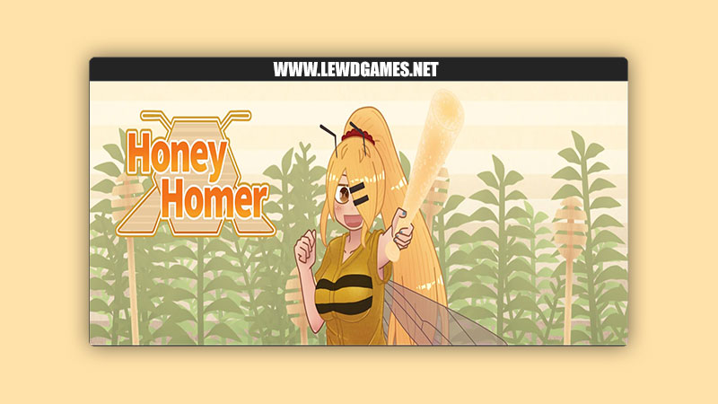 Honey Homer Nuts Pecker