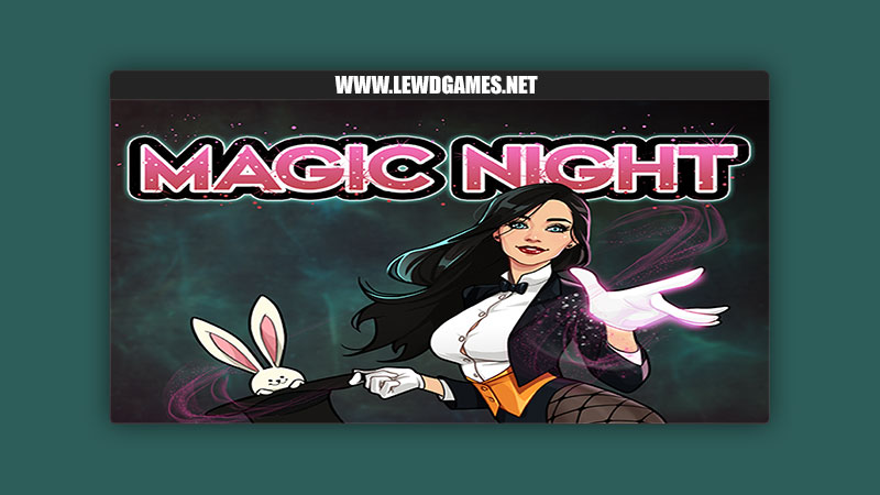 Magic Night Minko