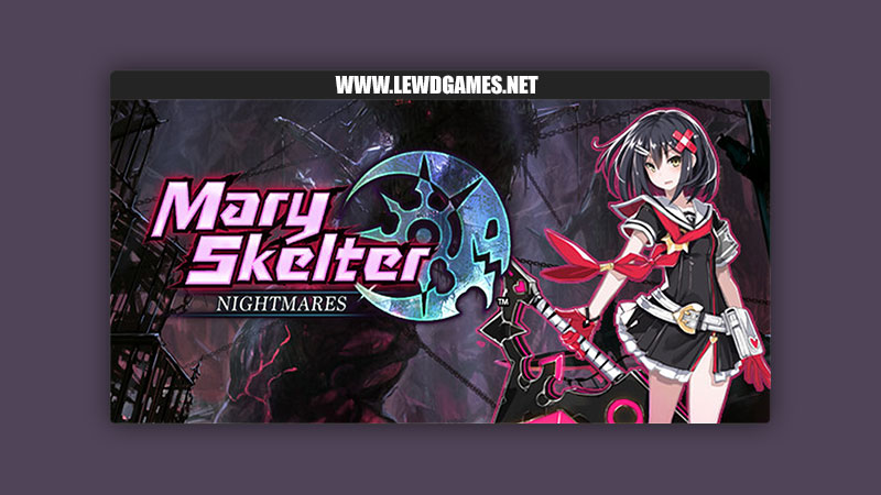 Mary Skelter Nightmares Idea Factory