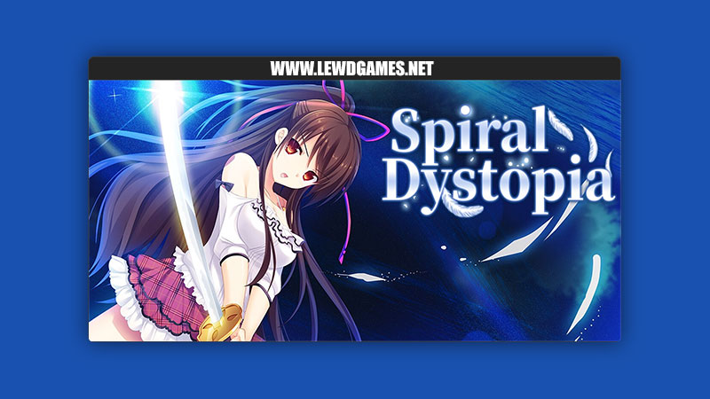 Spiral Dystopia LiLim Kagura Games