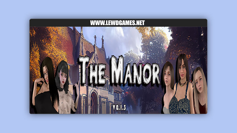 The Manor 0ptimus