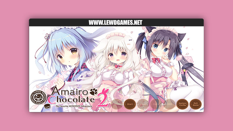 Amairo Chocolate 2 Cabbage Soft