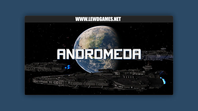 Andromeda Triangulum Games