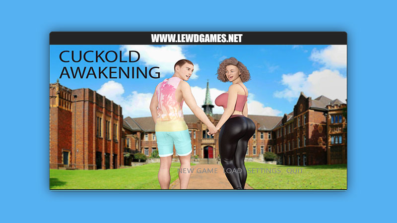 Cuckold Awakening KFNStudios