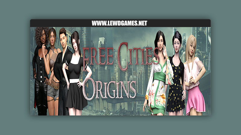 Free Cities Origins Mimus Studios