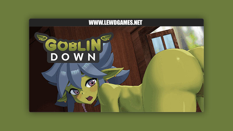 Goblin Down Infidelisoft