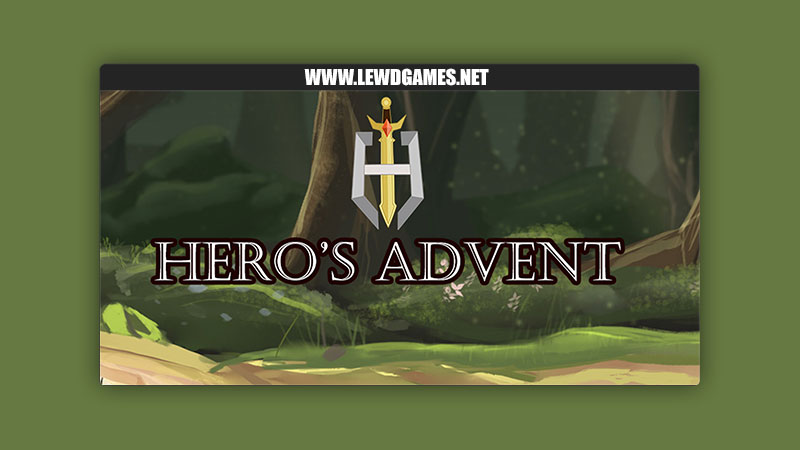 Hero's Advent Platier