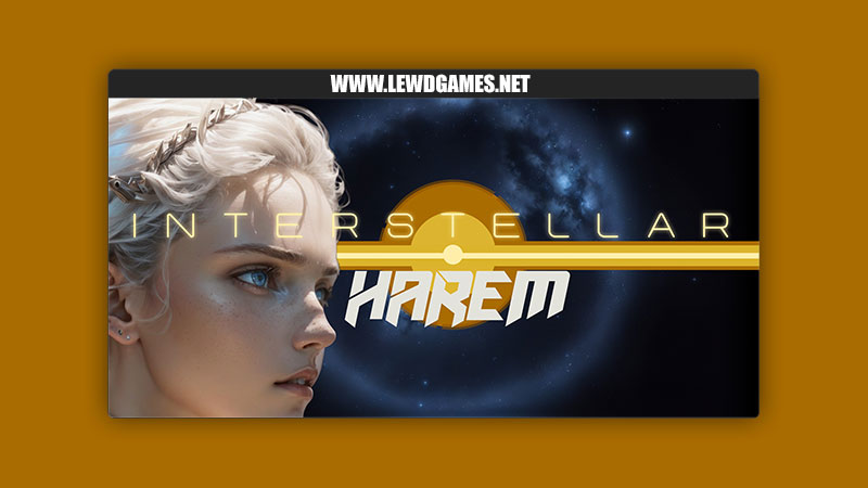 Interstellar Harem Lithelike Studio