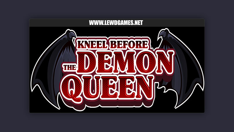 Kneel Before the Demon Queen BuxomDev & MonsterBox