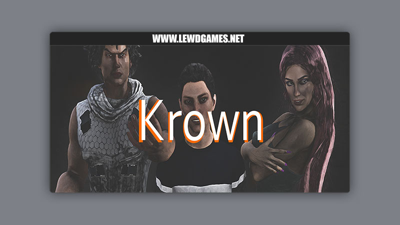 Krown RG