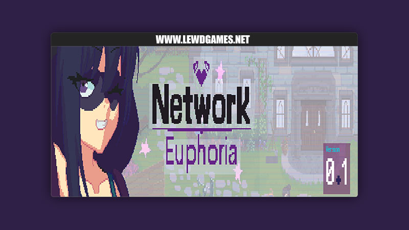 Network Euphoria RegretfulBliss