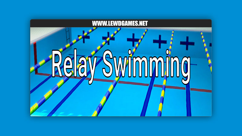 Relay Swimming kk2oven