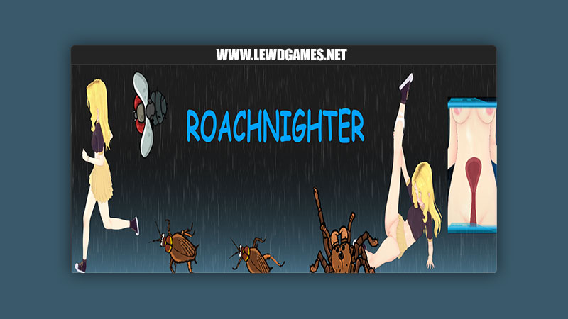 Roachnighter Antlyon