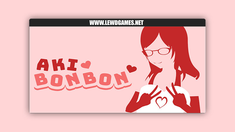 Aki Bonbon tomboyDrive