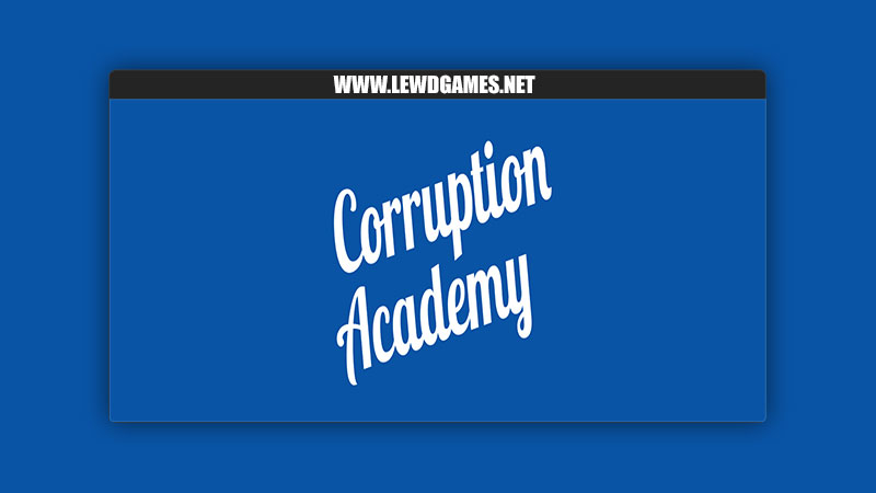 Corruption Academy Ligayaa