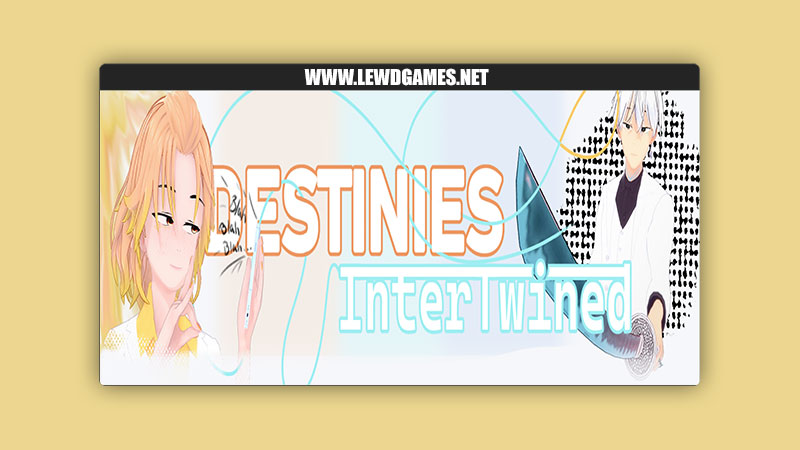 Destinies InterTwined Kyno