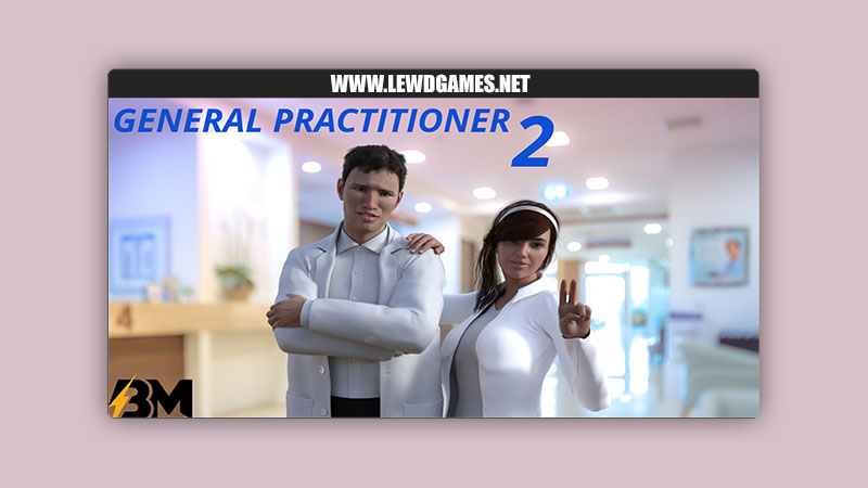 General Practitioner 2 Bruni Multimedia