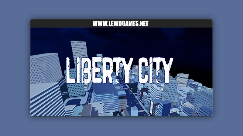 Liberty City Leo's AVN