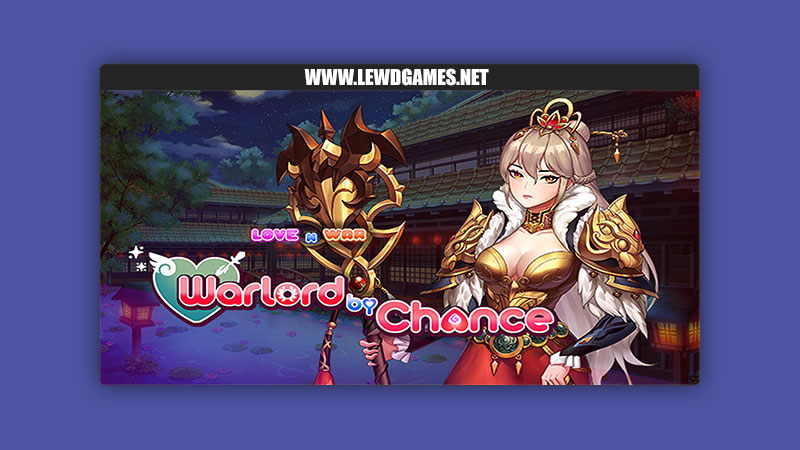 Love n' War: Warlord by Chance Reborn Entertainment