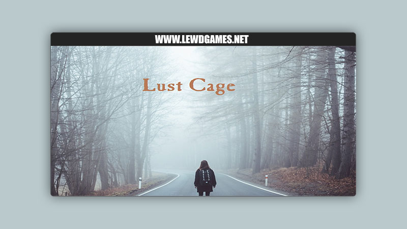 Lust Cage RandomGames24