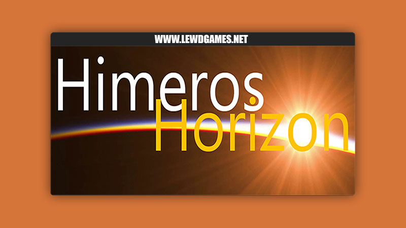 Part 3 of the Himeros Trilogy: Himeros Horizon Seztworks