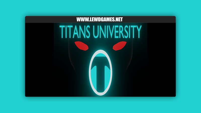 Titans University TitansU