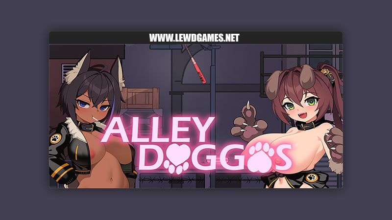 Alley Doggos ENarane