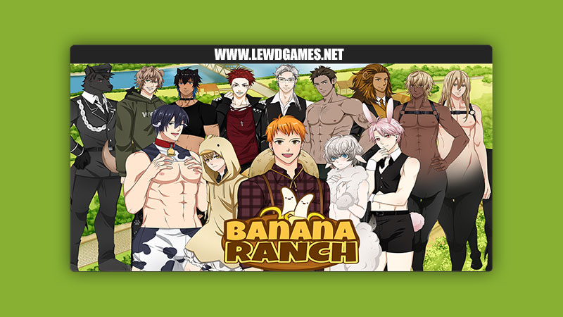 Banana Ranch Meyaoi Games