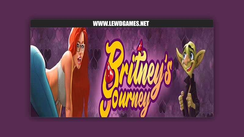 Britney's Journey Cinema Lumiron