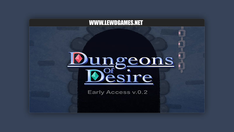 Dungeons of Desire Reworked Fat Rooster