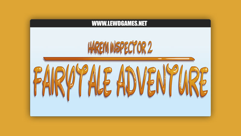  Harem Inspector 2 Mystery zone games