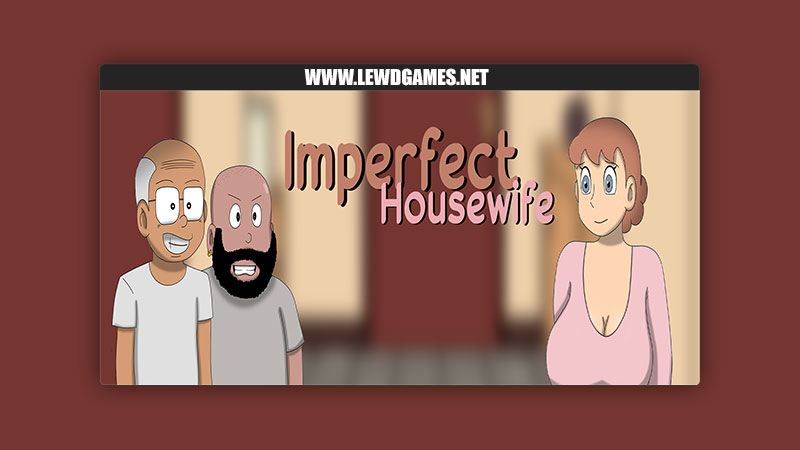 Imperfect Housewife Mayonnaisee