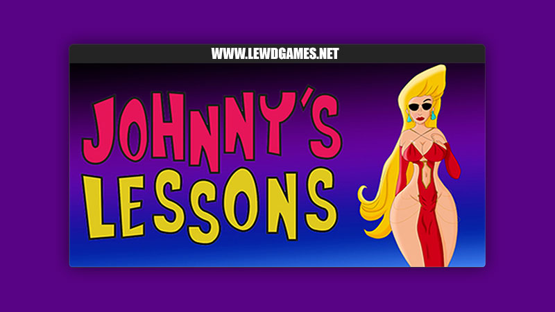  Johnny's Lesson Fly Games