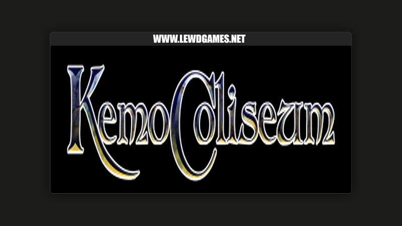 Kemo Coliseum Dudedle Studio