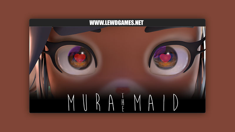 Mura The Maid LiquidOwl