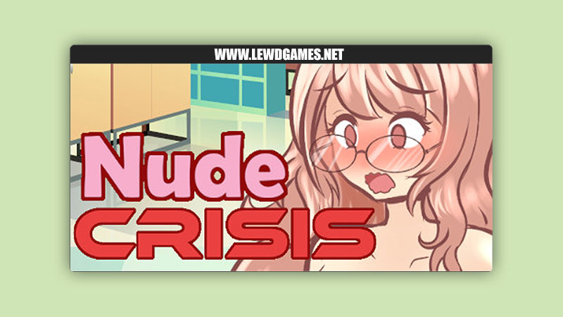 Nude Crisis AzureZero