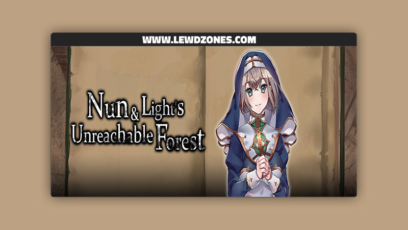 Nun and Light's Unreachable Forest nikukyu