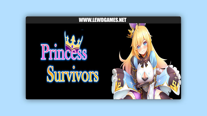 Princess Survivors azucat