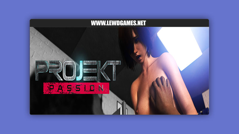 Projekt: Passion Classy Lemon