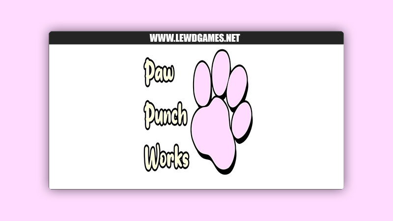 Purr of Love PawPunchWorks