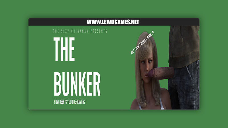  The Bunker The Sexy Chinaman