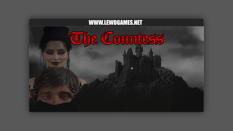 The Countess Leonelli