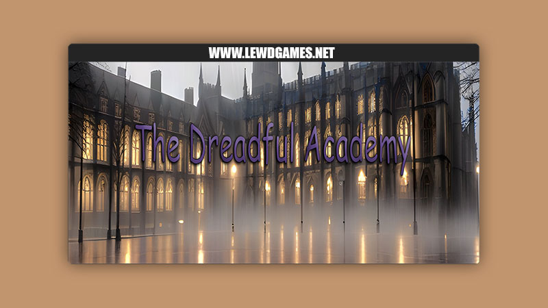 The Dreadful Academy MutatedHandsStudio