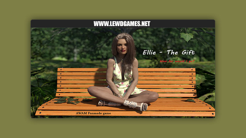 AWAM Ellie - The Gift Bullx