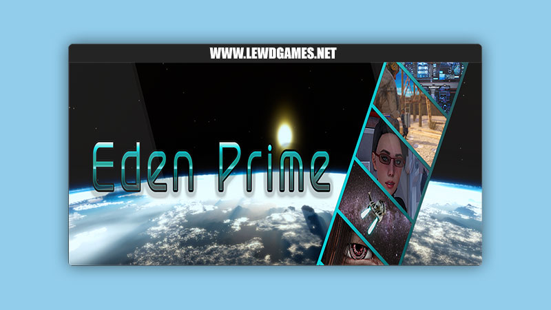 Eden Prime M.C Games