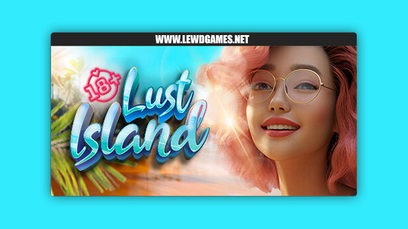 Lust Island Taboo Tales