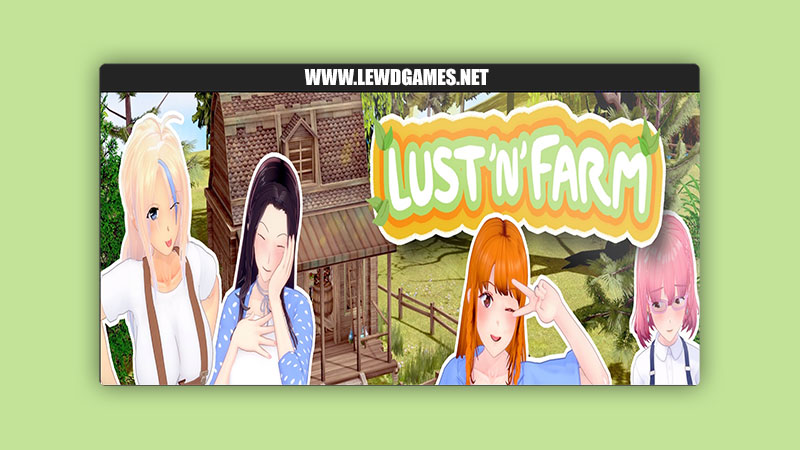 Lust'n'Farm Bewolftreize