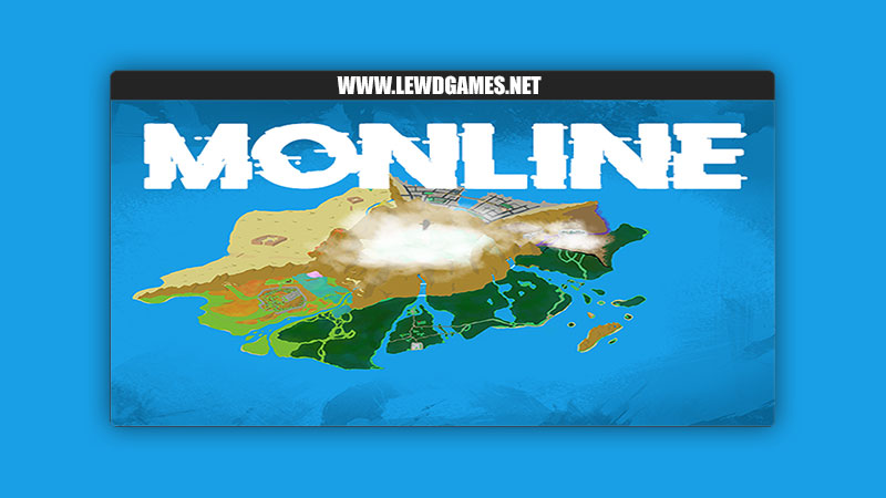 Monline Revilo