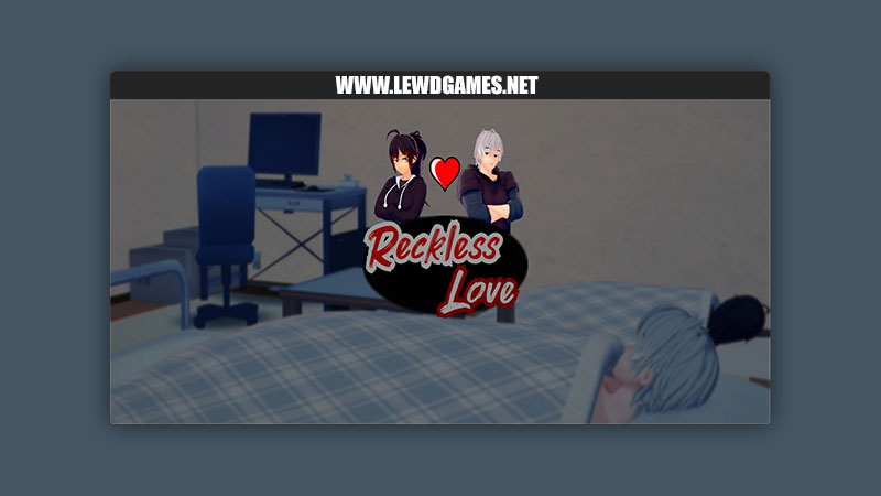 Reckless Love RecentlyLuckyMan